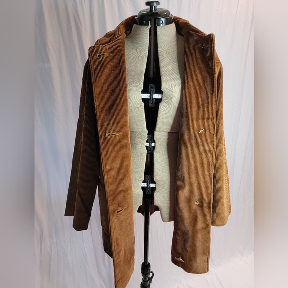 Vintage Union Made Barn Jacket - Picture 6 of 16